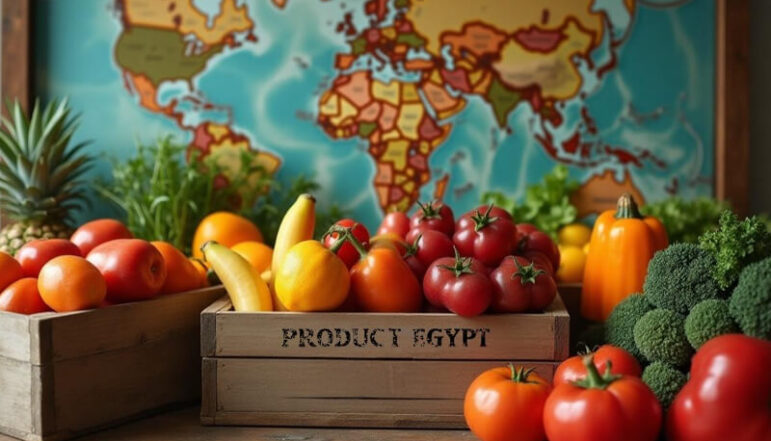 Global Sourcing & Product Export