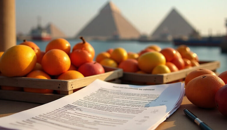 Import Consultancy & Trade Facilitation