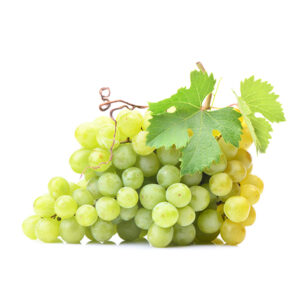 Green Grapes