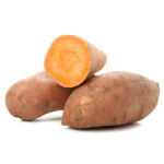 Sweet Potatoes