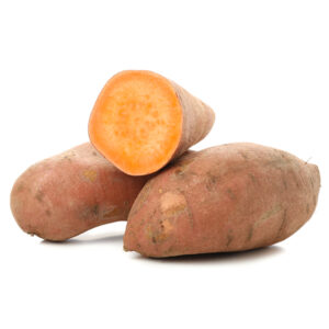 Sweet Potatoes