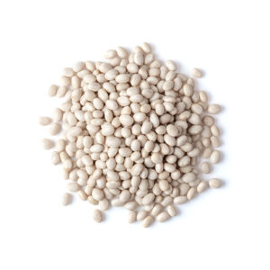 Dry White Beans